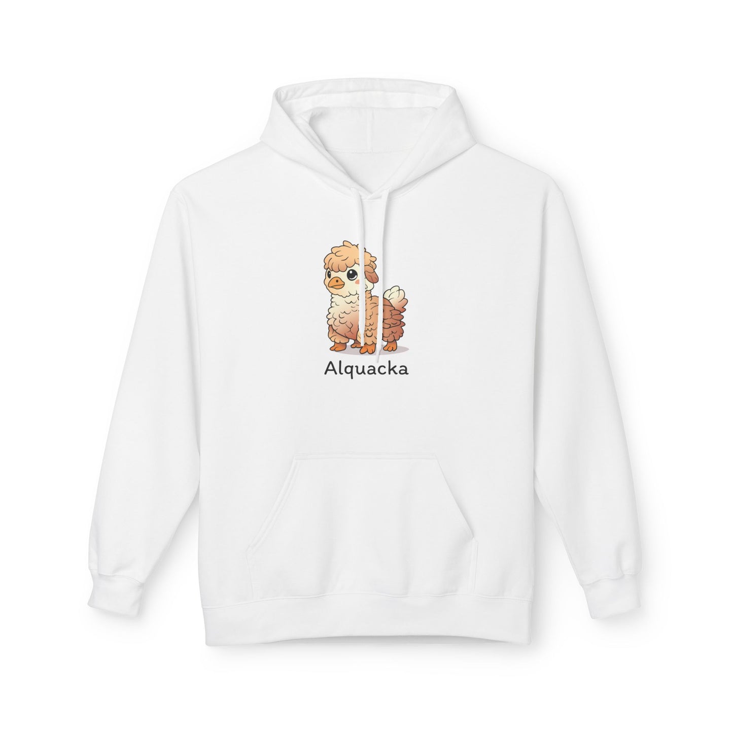 Alquacka Hoodie