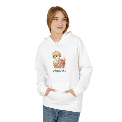 Alquacka Hoodie