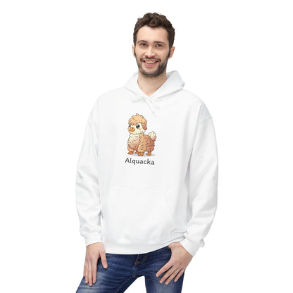 Alquacka Hoodie